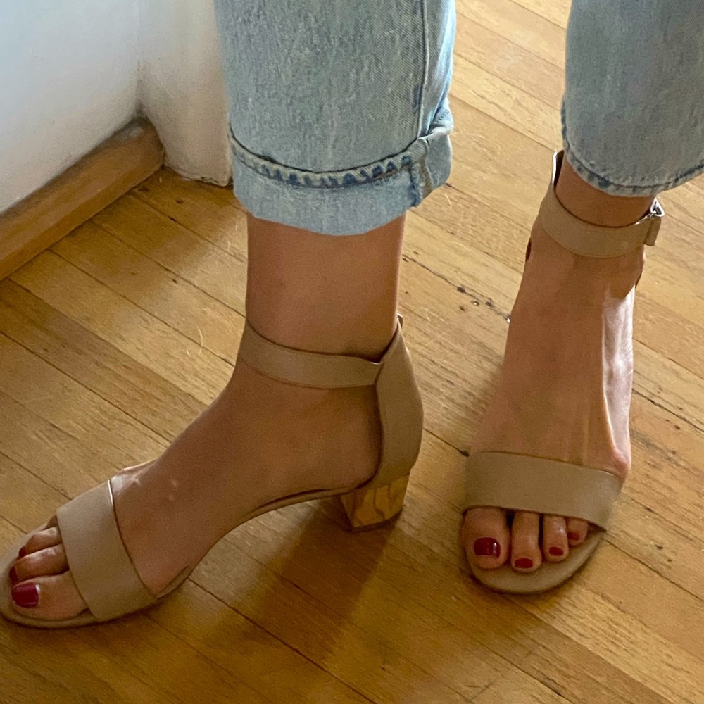 Vince Heels
